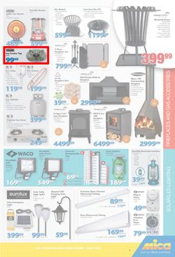 Mica National : Winter Deals (24 Jun - 6 Jul 2014), page 3