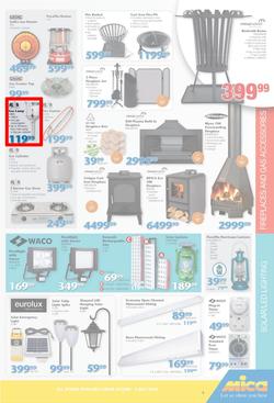 Mica National : Winter Deals (24 Jun - 6 Jul 2014), page 3
