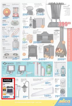 Mica National : Winter Deals (24 Jun - 6 Jul 2014), page 3