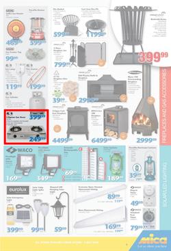 Mica National : Winter Deals (24 Jun - 6 Jul 2014), page 3