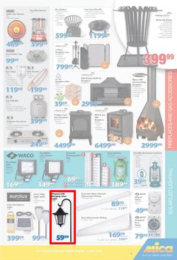 Mica National : Winter Deals (24 Jun - 6 Jul 2014), page 3