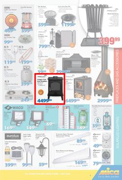 Mica National : Winter Deals (24 Jun - 6 Jul 2014), page 3