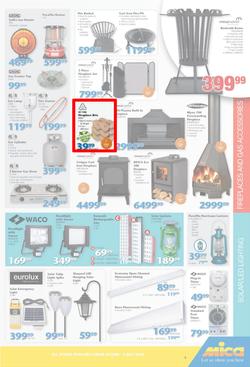 Mica National : Winter Deals (24 Jun - 6 Jul 2014), page 3