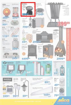 Mica National : Winter Deals (24 Jun - 6 Jul 2014), page 3