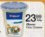 Clover Feta Cheese-400g