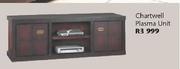 Chartwell Plasma Unit