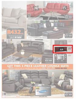 Furniture City (Until 10 June), page 3