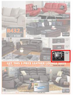 Furniture City (Until 10 June), page 3