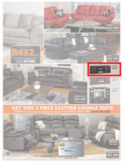 Furniture City (Until 10 June), page 3