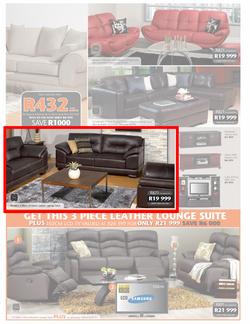 Furniture City (Until 10 June), page 3
