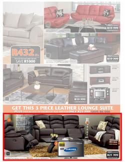 Furniture City (Until 10 June), page 3