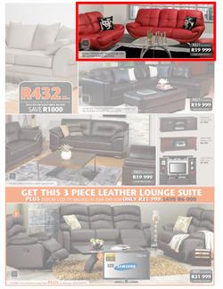 Furniture City (Until 10 June), page 3