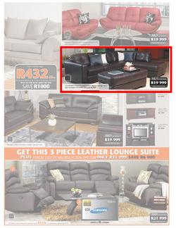 Furniture City (Until 10 June), page 3
