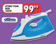 Ottimo Steam Iron-1600W