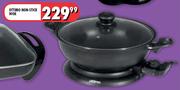 Ottimo Non-Stick Wok