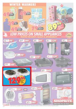 Shoprite KZN : Lower Prices (23 Jun - 6 Jul 2014), page 3