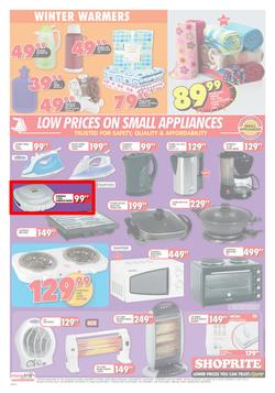 Shoprite KZN : Lower Prices (23 Jun - 6 Jul 2014), page 3