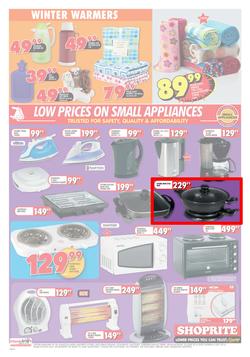 Shoprite KZN : Lower Prices (23 Jun - 6 Jul 2014), page 3