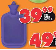 Hot Water Bottle-2L