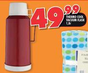 Thermo Cool Vacuum Flask-1.8Ltr