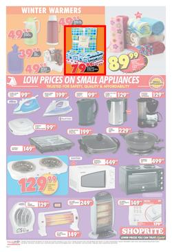 Shoprite WC : Lower Prices (23 Jun - 6 Jul 2014), page 3