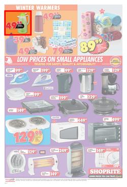 Shoprite WC : Lower Prices (23 Jun - 6 Jul 2014), page 3