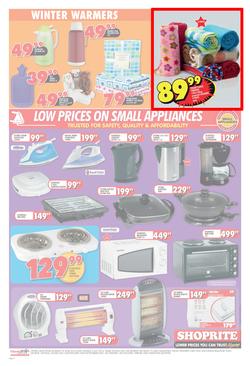 Shoprite WC : Lower Prices (23 Jun - 6 Jul 2014), page 3