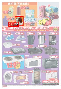 Shoprite WC : Lower Prices (23 Jun - 6 Jul 2014), page 3