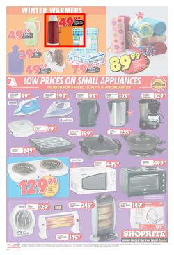 Shoprite WC : Lower Prices (23 Jun - 6 Jul 2014), page 3