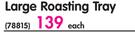 Catermate Large Roasting Tray