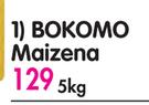  Bokomo Maizena-5kg