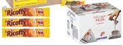 Parmalat Full Cream UHT Milk Pods-50x20ml
