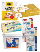 Dairybelle Butter Mini-Pats-125x8g