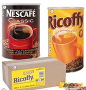 Nescafe Ricoffy Stick Sachet-200x2.7g