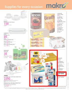 Makro : Catering (8 Jul - 21 Jul 2014), page 3