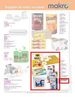 Makro : Catering (8 Jul - 21 Jul 2014), page 3