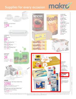 Makro : Catering (8 Jul - 21 Jul 2014), page 3