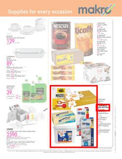 Makro : Catering (8 Jul - 21 Jul 2014), page 3