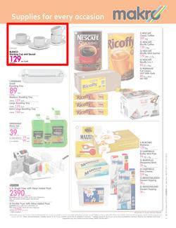 Makro : Catering (8 Jul - 21 Jul 2014), page 3