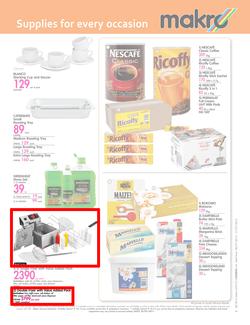 Makro : Catering (8 Jul - 21 Jul 2014), page 3
