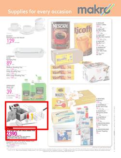 Makro : Catering (8 Jul - 21 Jul 2014), page 3