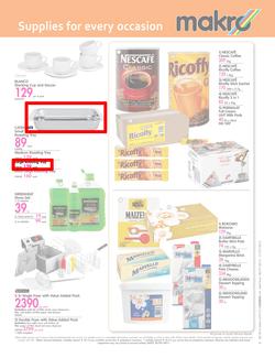 Makro : Catering (8 Jul - 21 Jul 2014), page 3