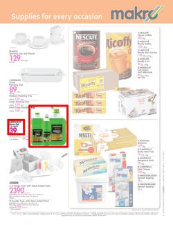 Makro : Catering (8 Jul - 21 Jul 2014), page 3