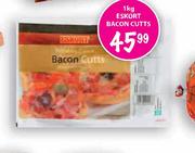 Eskort Bacon Cutts-1kg