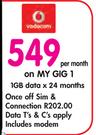 Fujitsu 13.3" Ci7/4GB/500GB/32GB SSD Ultrabook UH572-On My Gig 1