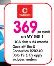 Lenovo 15.6" A6/4GB/1TB/W8 Notebook Bundle G500/A5200-On My Gig 1