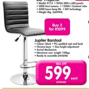 Jupitor Barstool