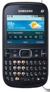 Samsung chat S3330-On Flexi 100