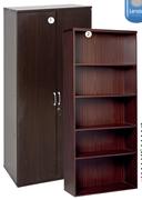 Bedford 5 Tier Bookcase-Each