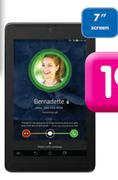 Asus 7" 3G/8GB Phonepad ME372